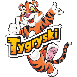 tygrysek